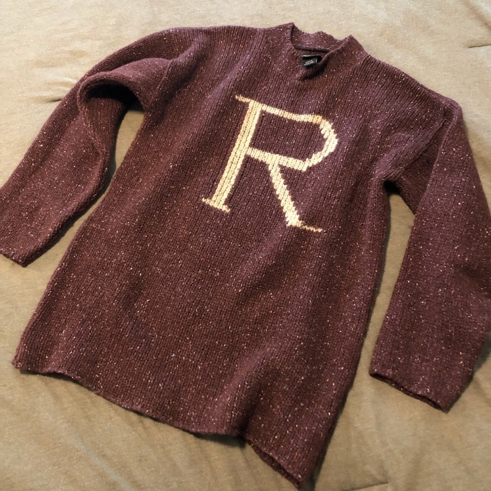 Harry Potter Sweater